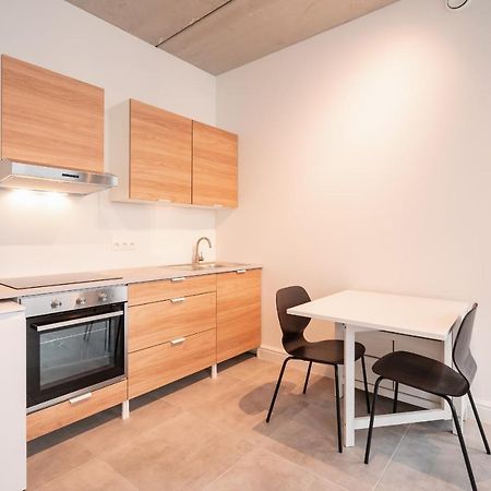 Opera Apartments In The Heart Of Antwerp Exterior photo