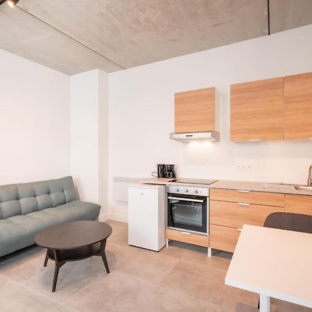 Opera Apartments In The Heart Of Antwerp Exterior photo