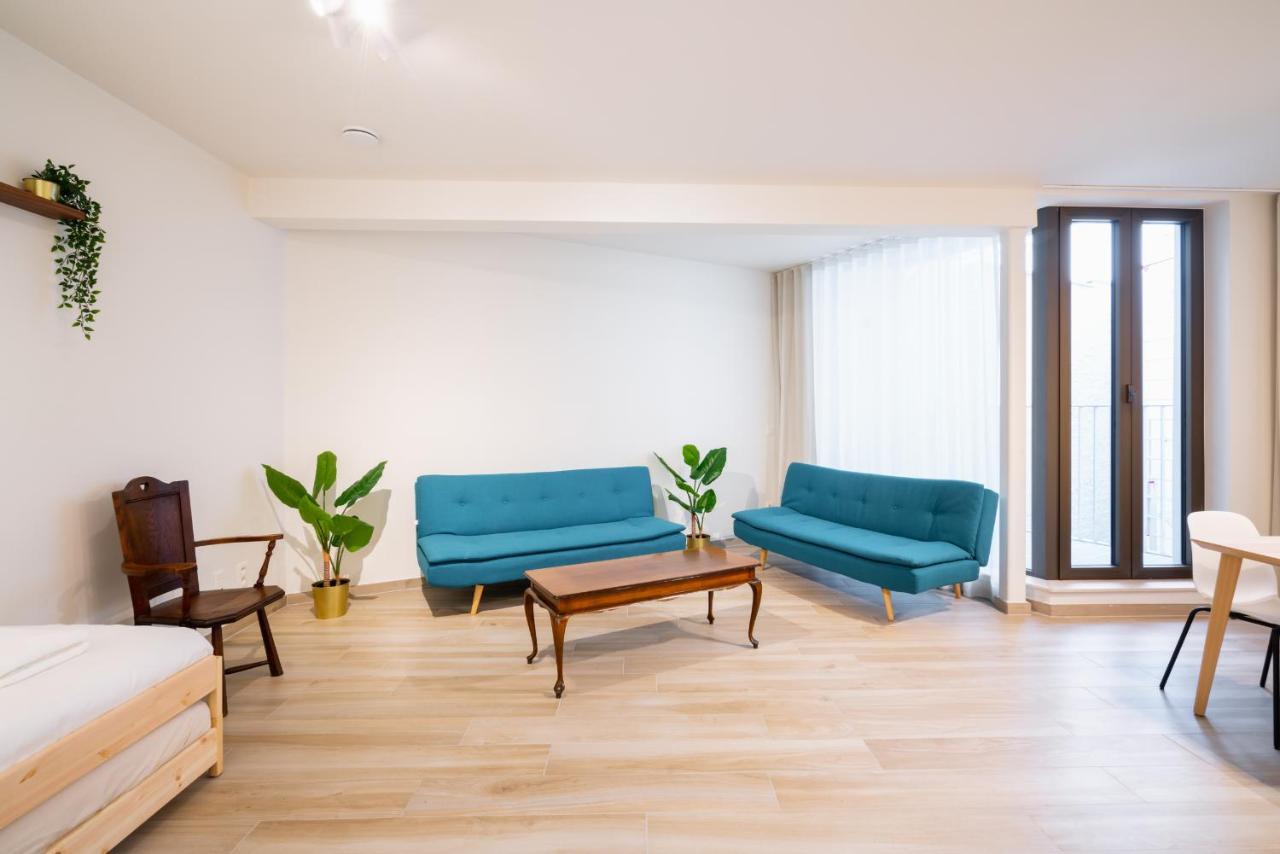 Opera Apartments In The Heart Of Antwerp Exterior photo