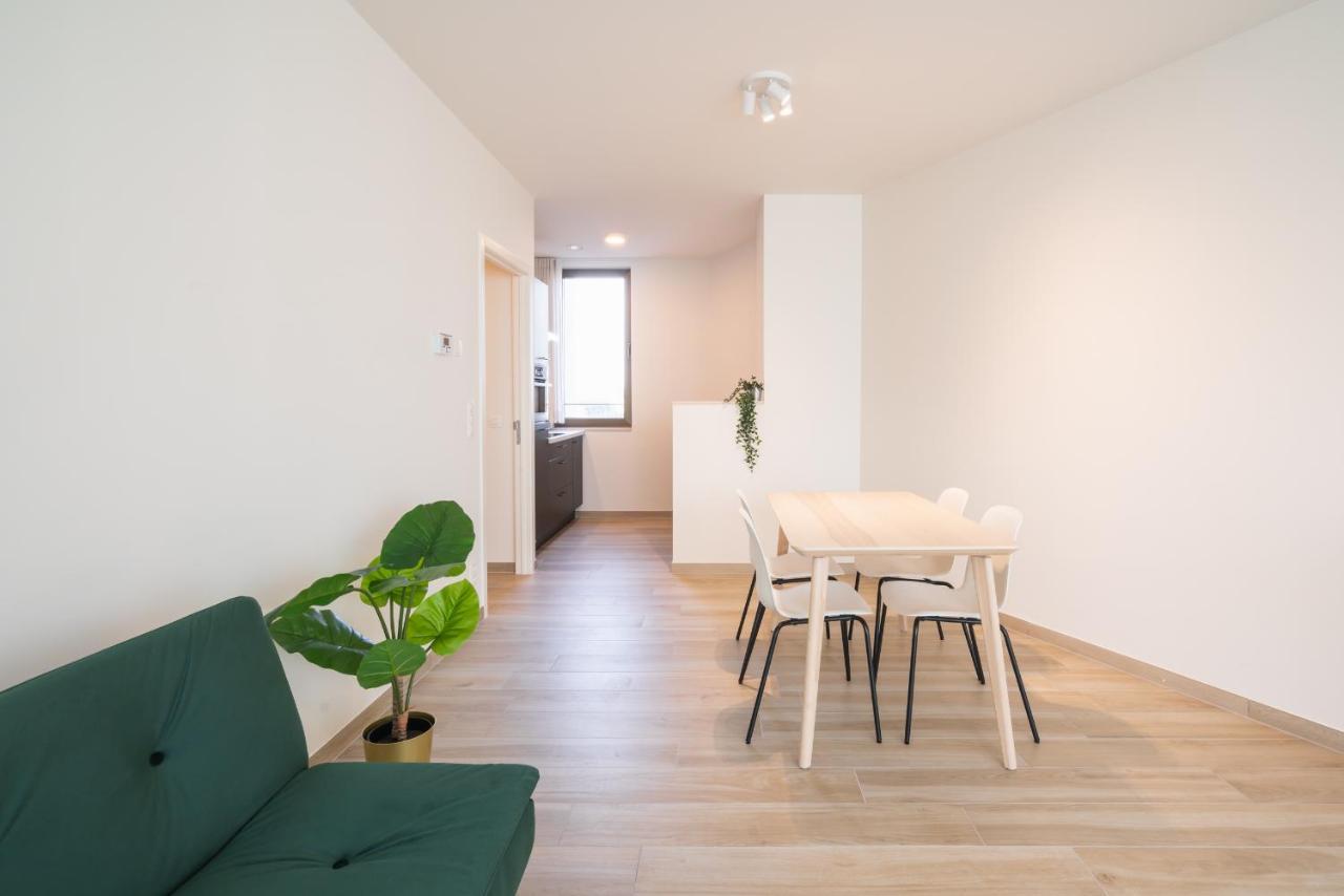 Opera Apartments In The Heart Of Antwerp Exterior photo